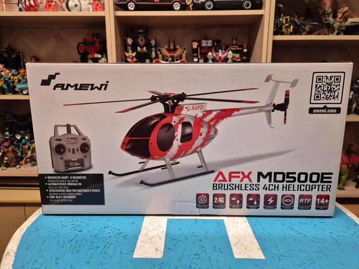 RC Helicopter, Enfants & Bébés, Jouets | Figurines, Enlèvement