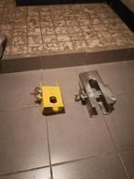 Disselslot Aanhangerslot, Ophalen, Zo goed als nieuw