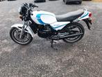 Yamaha RD LC 350 4LO, Motoren