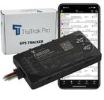 TruTrak Pro - FMB920 GPS-voertuig volgapparaat volg volgen, Ophalen of Verzenden, Nieuw