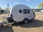 T@b Basic 320 TAB fietsdr porta koelbox, Caravans en Kamperen, Bedrijf, Rondzit, T@b