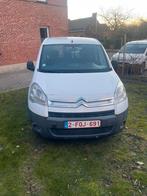 Citroen berlingo, Autos, Achat, Boîte manuelle, Noir, Diesel