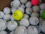 Golfballen, Sport en Fitness, Golf, Ophalen of Verzenden, Gebruikt, Callaway