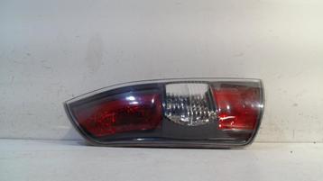 ACHTERLICHT LINKS BUITEN Daihatsu Sirion 2 (M3) beschikbaar voor biedingen