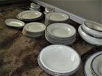 vaiselle de table complet, Ophalen of Verzenden