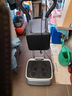 Powerplate, Ophalen, Zo goed als nieuw