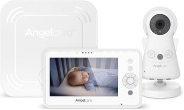 Angelcare Geluids- en bewegingsbabyfoon AC25 beschikbaar voor biedingen