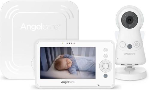 Angelcare Geluids- en bewegingsbabyfoon AC25, Kinderen en Baby's, Babyfoons, Nieuw, Camera, Terugspreekfunctie, Ophalen of Verzenden