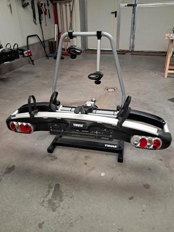 Thule EC 908 voor alle fietsen max 51kg  beschikbaar voor biedingen