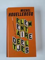 Michel Houellebecq - Elementaire deeltjes, Boeken, Michel Houellebecq, Zo goed als nieuw, Ophalen