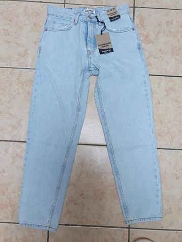 Toffe herenjeans "PULL EN BEAR  NIEUW!!, Enlèvement ou Envoi, Neuf, Bleu, Pull&Bear
