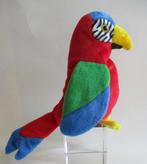 BEANIE BABIE’S: 78 -JABBER-1997- PARROT-PAPEGAAI - MINT, Verzenden