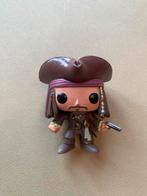 Pop! Funko. Jack Sparrow, Enfants & Bébés, Jouets | Figurines, Comme neuf