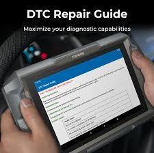 Appareil de diagnostic universel Topdon UltraDag, scanner de, Autos : Divers, Outils de voiture, Neuf, Enlèvement ou Envoi