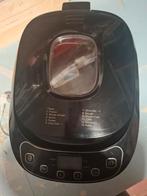 Broodbakmachine QUIGG – 12 programma’s – werkt perfect, Elektronische apparatuur, Broodbakmachines, Ophalen, Kijkvenster