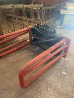 Balenklem shaffer te koop, Zakelijke goederen, Landbouw | Werktuigen, Ophalen