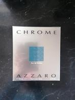 Azzaro Chrome edt 100 ml, Envoi, Neuf