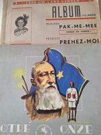 plaatjesalbum/prentboeken (18 st!), Ophalen, Gelezen