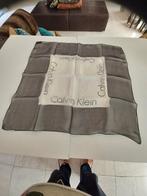 Sjaal calvin klein zijde nieuw, Ophalen of Verzenden, Sjaal