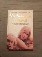 Kinderen van de hemel. Waargebeurd, Ophalen of Verzenden, Gelezen