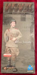 1/6 DID, Enlèvement, Neuf