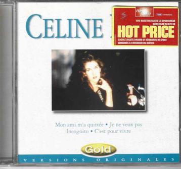 CD Celine Dion Vol.2 beschikbaar voor biedingen