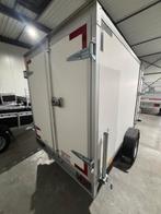 gesloten aanhangwagen 258/150/150, Enlèvement, Neuf