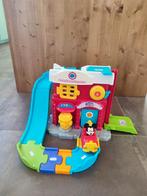 VTech Toet Toet Auto’s Brandweerkazerne – met auto – werkt p, Kinderen en Baby's, Ophalen