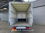 Mercedes Sprinter 317 CDI Bakwagen Automaat Achterdeuren Air, Automaat, Stof, Gebruikt, Euro 6