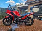 Moto Morini x-cape 645, Meer dan 35 kW, Toermotor, 645 cc, Minimaal motorrijbewijs A1