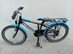 Jongensfiets Oxford Kick Off alu 20inch 6speed NWP 425€ 🚴‍♂, Ophalen, Zo goed als nieuw, Oxford Sparta Batavus Norta gazelle Granville Sparta cube trek