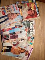 Naaiboekjes, Boeken, Tijdschriften en Kranten, Ophalen, Gelezen, Overige typen