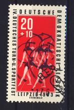 DDR 1963 - nr 964, Postzegels en Munten, Postzegels | Europa | Duitsland, DDR, Verzenden, Gestempeld