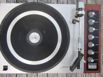 PHILIPS 417 beschikbaar voor biedingen