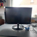 LG, Computers en Software, Monitoren, Ophalen, Gebruikt