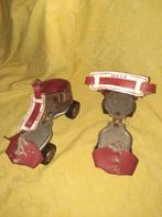 Vintage roller uit de originele Weco-collectie, Ophalen of Verzenden, Zo goed als nieuw