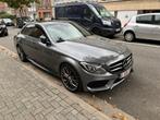 C200 PACK AMG BENZIN 130,000KM FULL OPTIONS 0471654764, Auto's, Automaat, Euro 6, Leder, Parkeercamera