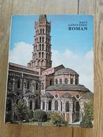 Haut-Languedoc Roman, Livres, Comme neuf, Enlèvement ou Envoi, Christianisme | Catholique