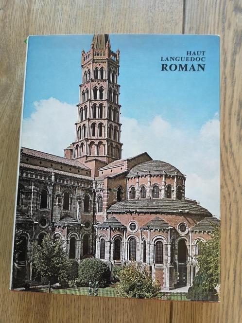 Haut-Languedoc Roman, Boeken, Godsdienst en Theologie, Zo goed als nieuw, Christendom | Katholiek, Ophalen of Verzenden