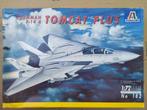 Grumman F-14 A Tomcat Plus Italeri 182, 1:72 tot 1:144, Italeri, Nieuw, Ophalen of Verzenden