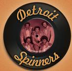 1997 - DETROIT SPINNERS - THE PLATINUM COLLECTION - NIEUW, Cd's en Dvd's, Cd's | R&B en Soul, Verzenden, 1960 tot 1980, Nieuw in verpakking