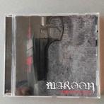 CD. Marron. Approuvé par la haine., CD & DVD, CD | Hardrock & Metal, Comme neuf, Enlèvement ou Envoi