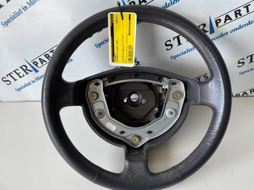 Stuurwiel van een Mercedes A-Klasse, Auto-onderdelen, Besturing, Mercedes-Benz, Gebruikt, 3 maanden garantie, Ophalen of Verzenden