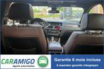 BMW X4 XDRIVE avec / met GARANTIE, SUV ou Tout-terrain, Cuir, Diesel, Noir