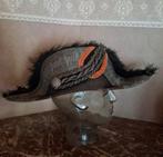 Bicorne, Verzamelen, Militaria | Algemeen, Ophalen of Verzenden