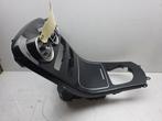 MIDDENCONSOLE Mercedes-Benz C (W205) (01-2013/06-2021), Gebruikt, Mercedes-Benz