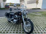 HONDA SHADOW 750 * Blackwidow * CT OK * 20.000 km, Motoren, 750 cc, Chopper, Bedrijf