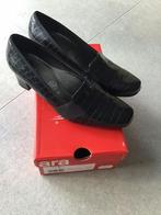 Nieuwe Ara pumps maat 39, model Verona, Ophalen of Verzenden, Nieuw, Zwart, Pumps