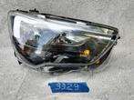 OPEL COMBO E KOPLAMP RECHTS 9816825480, Auto-onderdelen, Ophalen of Verzenden, Gebruikt, Opel