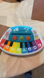 Piano met muziek, Ophalen of Verzenden, Gebruikt